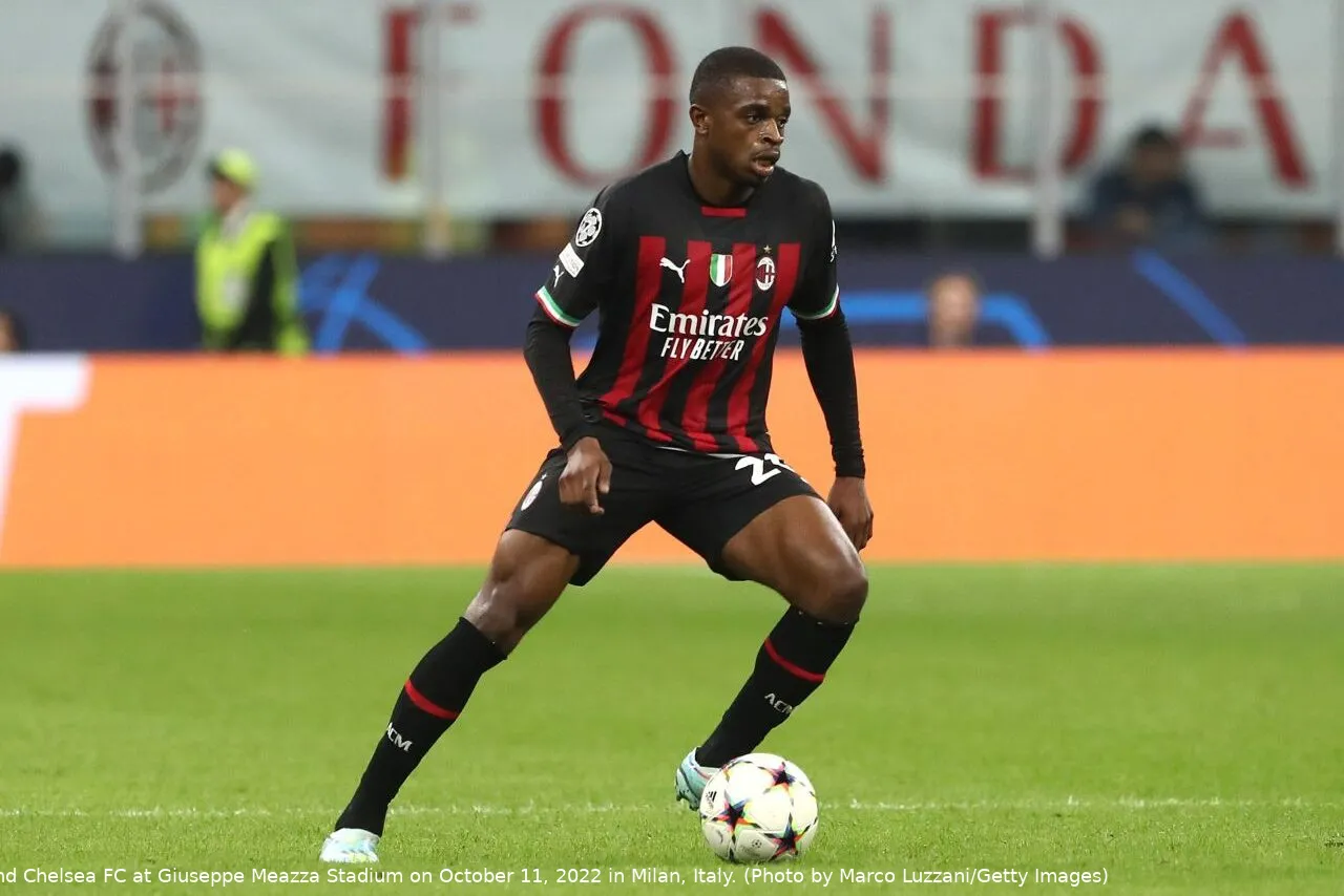 kalulu milan