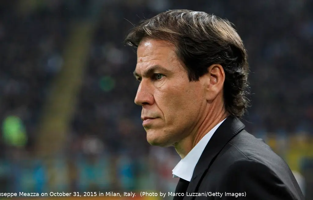 garcia profilo inter roma
