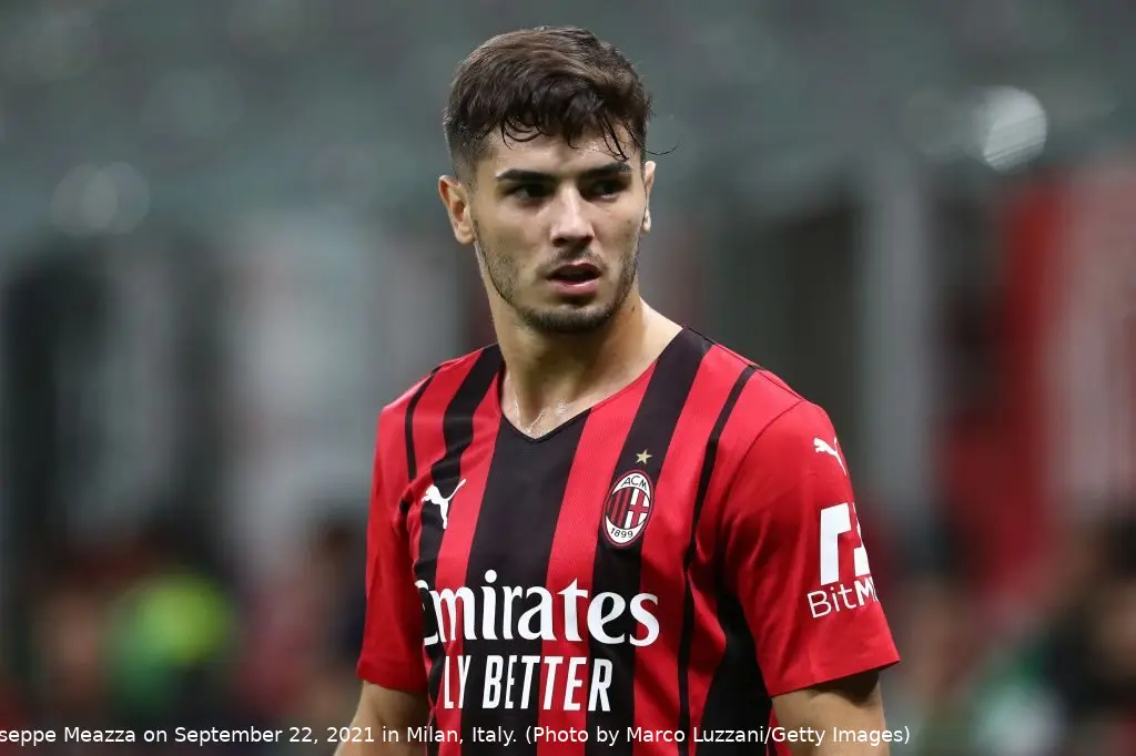 brahim diaz
