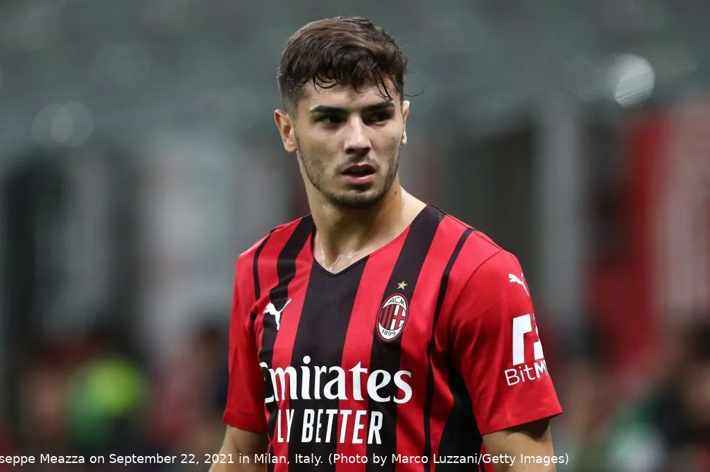 brahim diaz