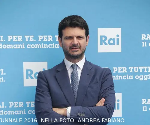 fabiano direttore rai1