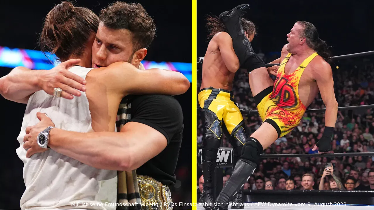 aew dynamite 090823