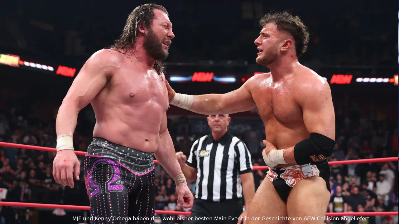 aew collision 281023