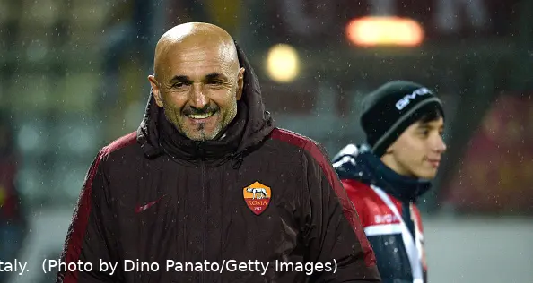 spalletti ride carpi roma
