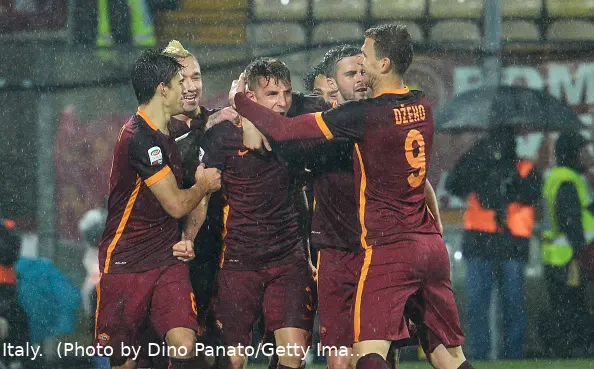 digne abbracciato 2 carpi roma
