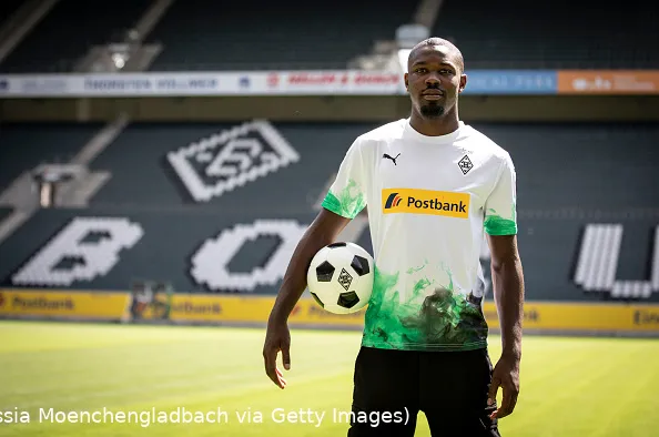 marcus thuram