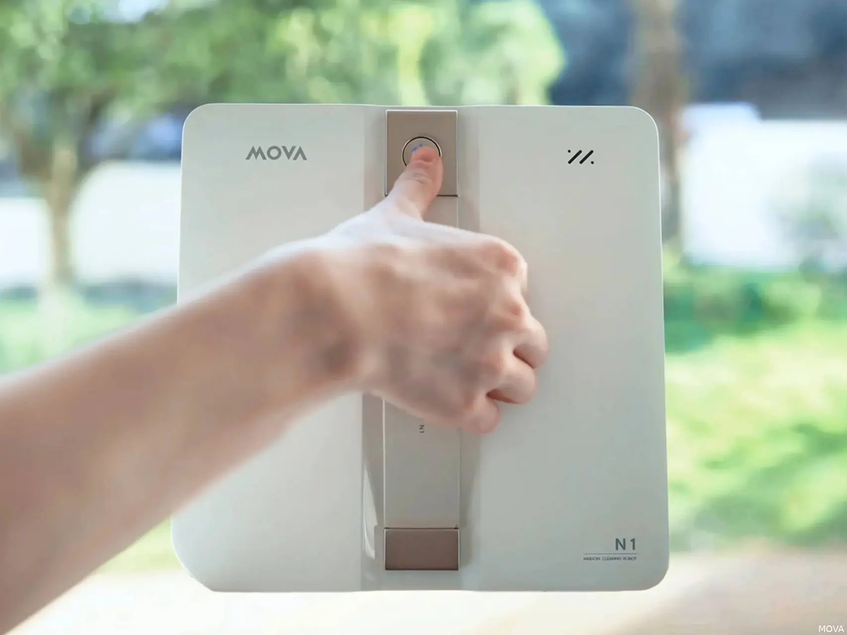 MOVA N1