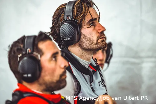 <i>Job van Uitert is een bekende naam in de enduranceracing. Gaat het hem lukken om dit jaar het podium te bestijgen?</i>