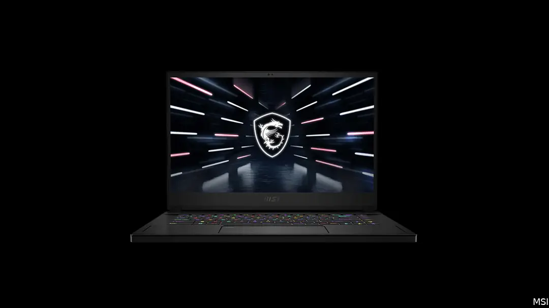 msi stealth gs66f1652355922