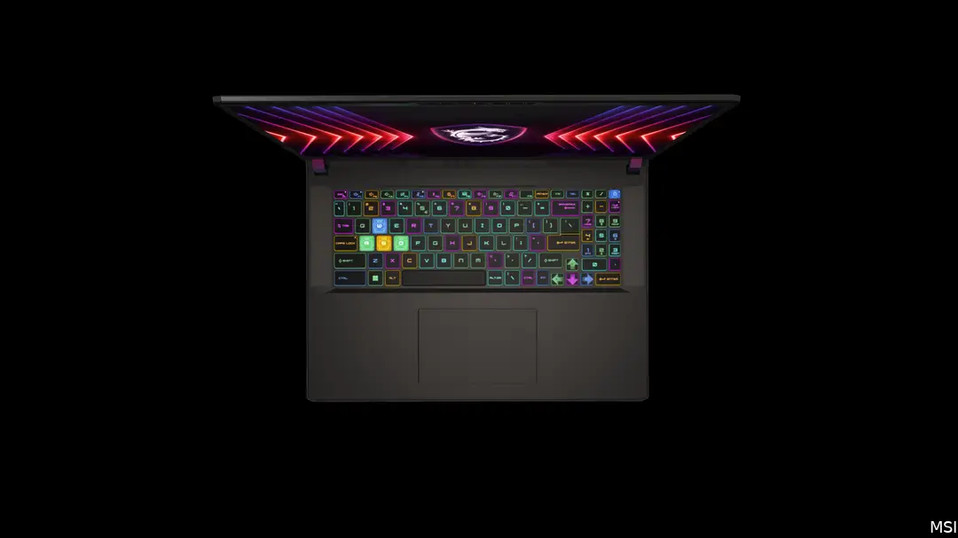 msi vector 17hx 3f1708606203