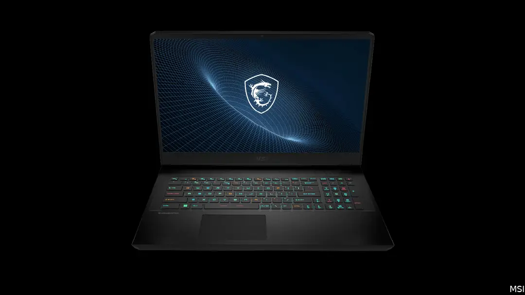 msi vector gp76f1663601230