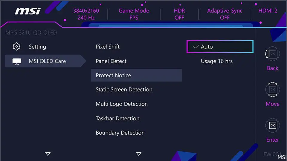 msi oled caref1710951107