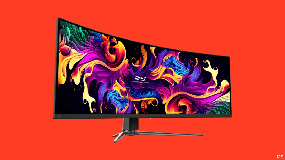 msi mpg 491cqp