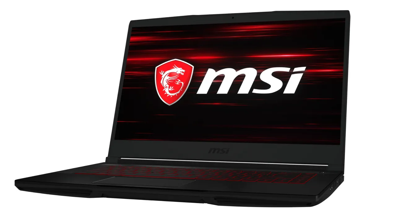 msi gf63 thin 1f1627480548