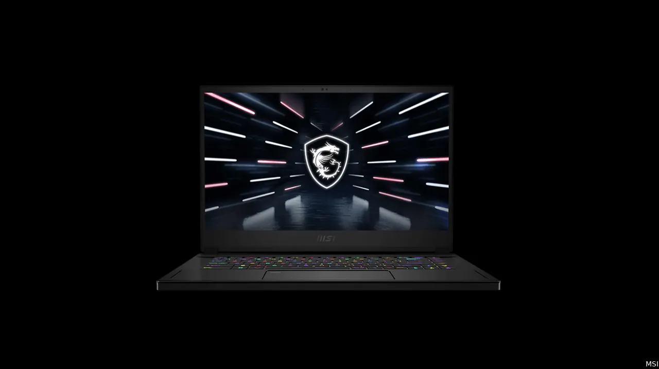 msi stealth gs66f1652355922