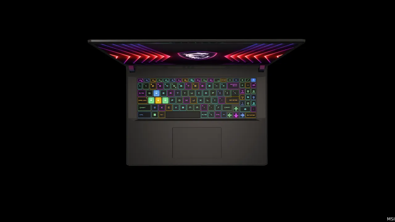 msi vector 17hx 3f1708606203