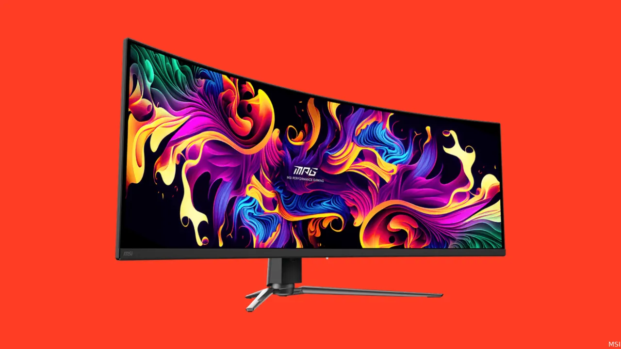 msi mpg 491cqp