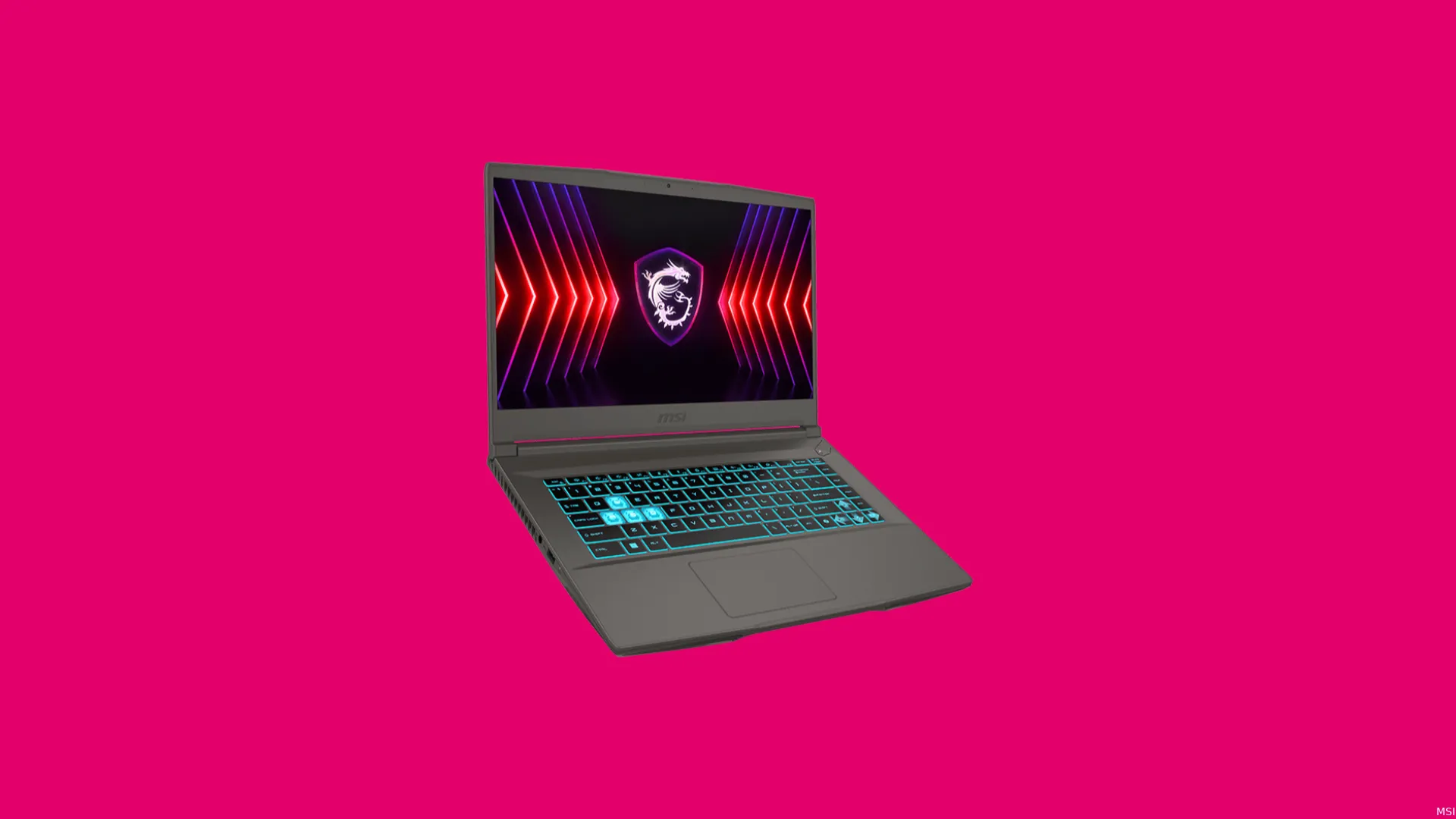 msi thin 15