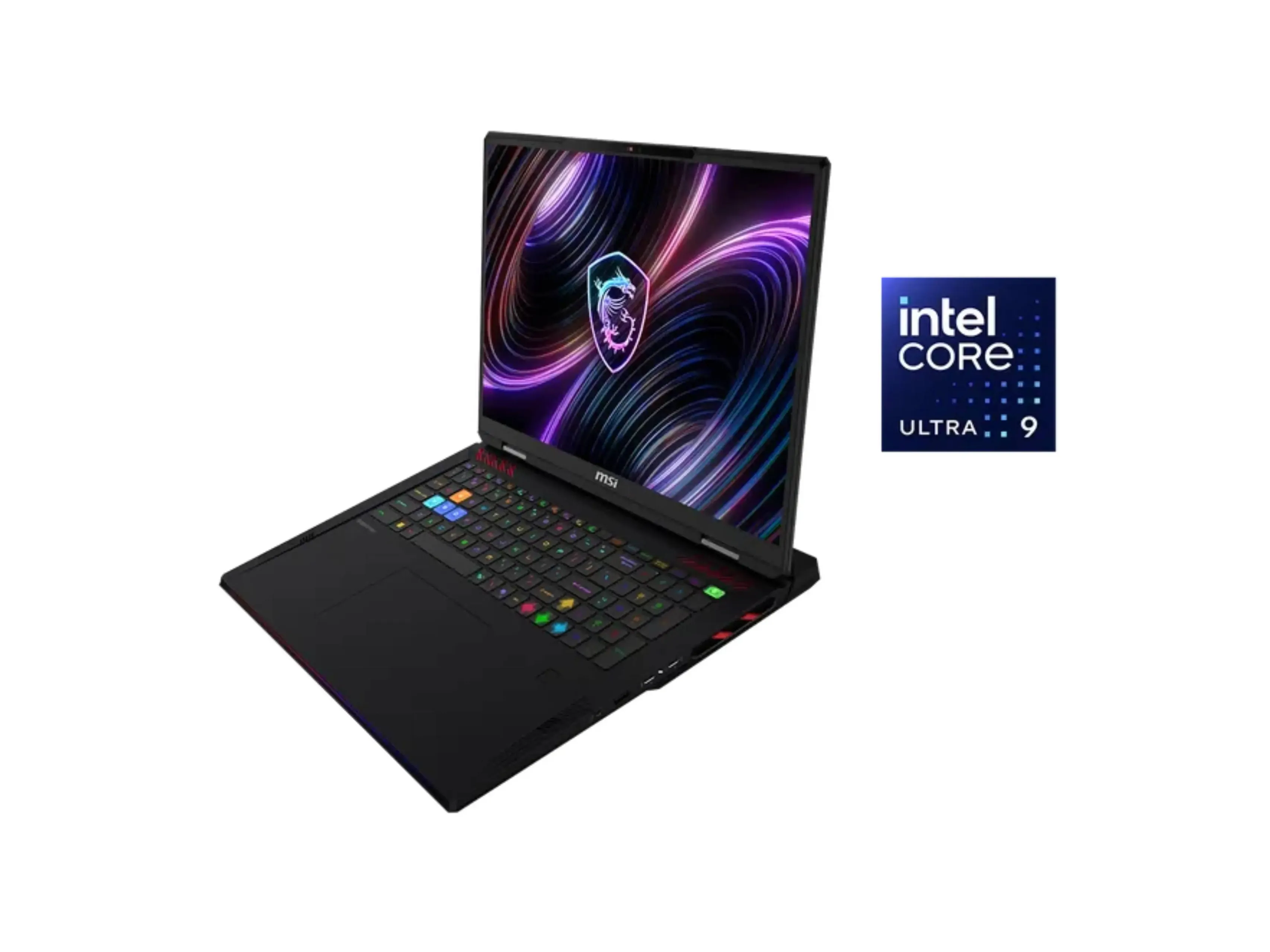 MSI Intel Core Ultra 9
