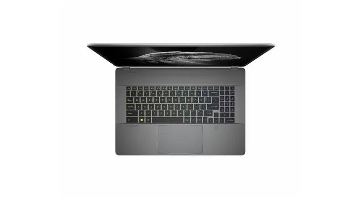 msi creator z17 3f1655220916