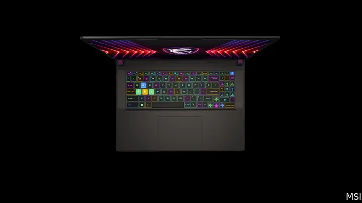 msi vector 17hx 3f1708606203