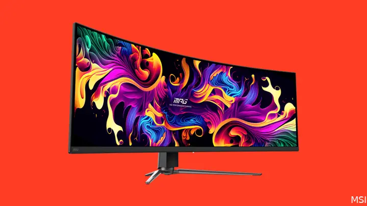 msi mpg 491cqp