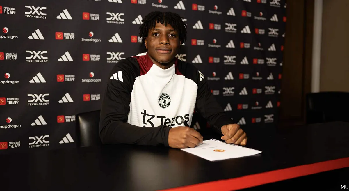 patrick dorgu rejoint manchester united officiel capture d e cran 2025 02 02 a 12 43 51 387831