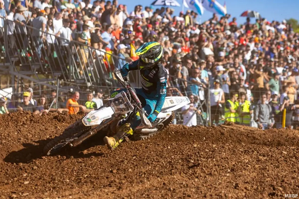 kevin brumann mxgp motocross cozar 2024