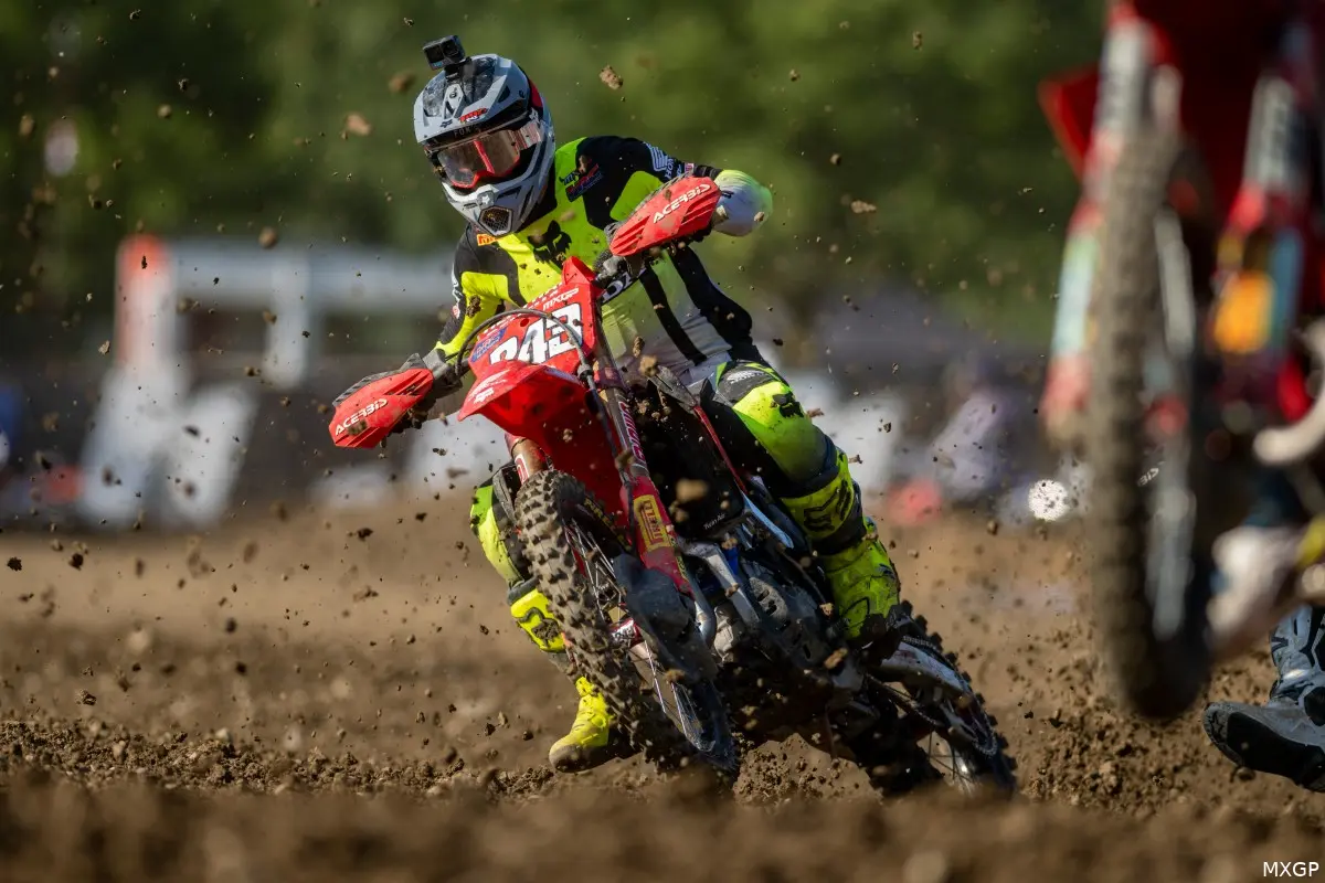 tim gajser mxgp switzerland 2024