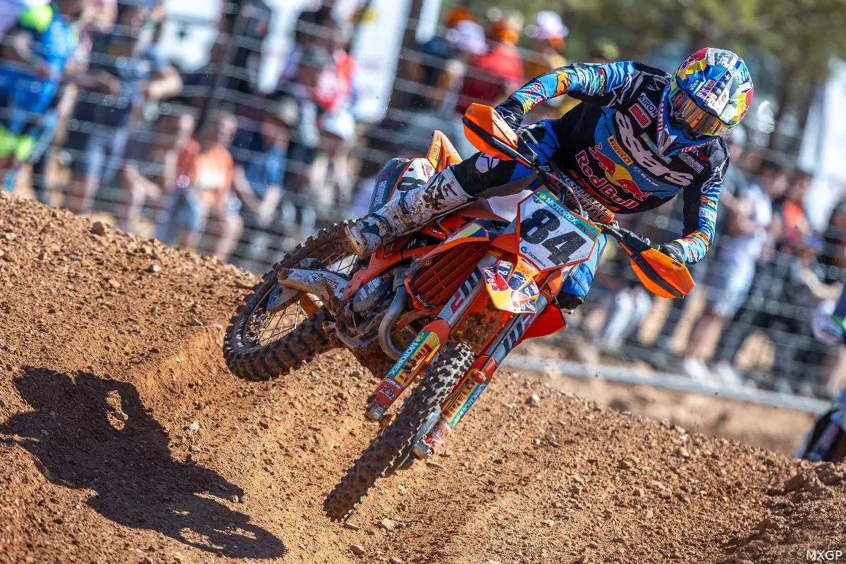 jeffrey herlings mxgp motocross 2024 cozar action