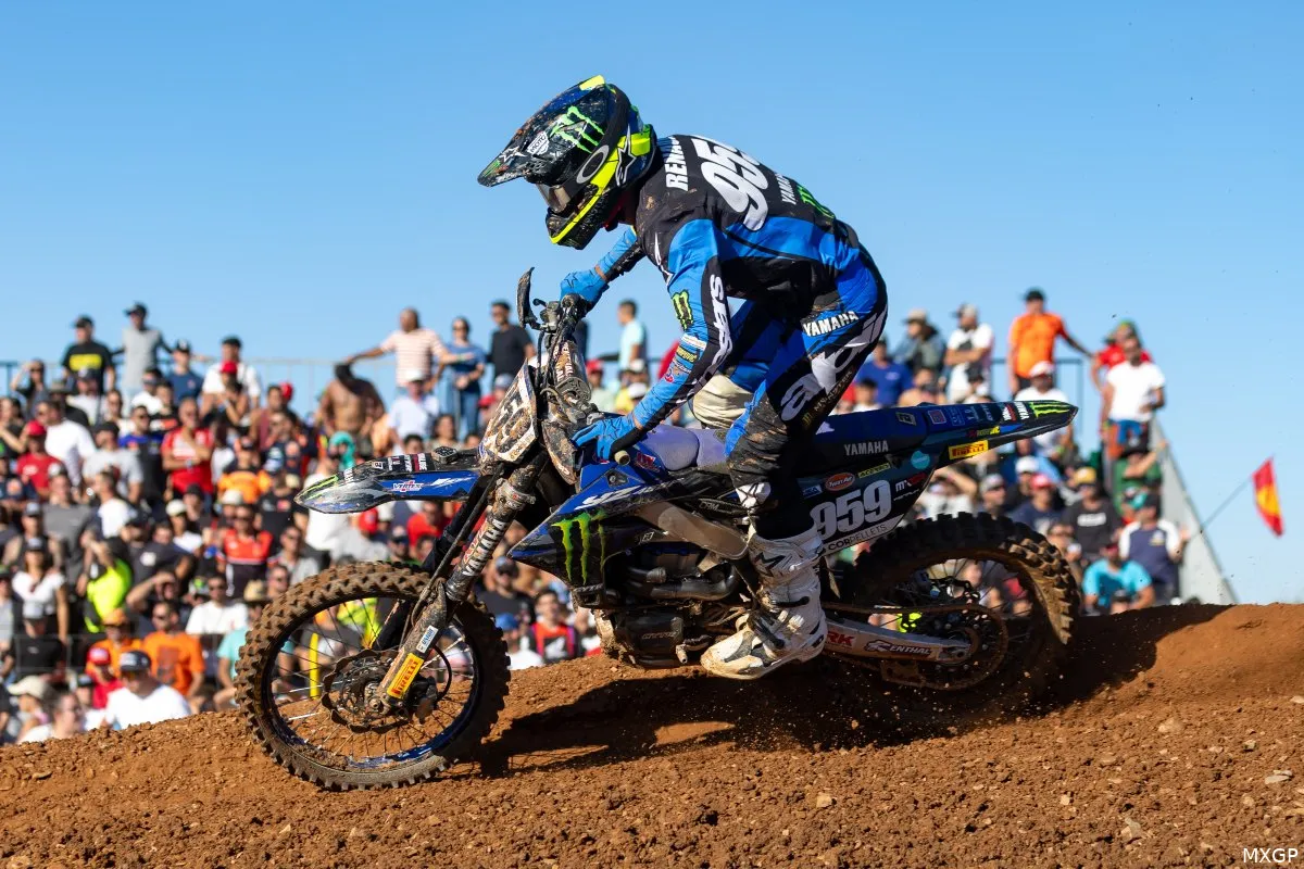 yamaha mxgp maxime renaux cozar 2024
