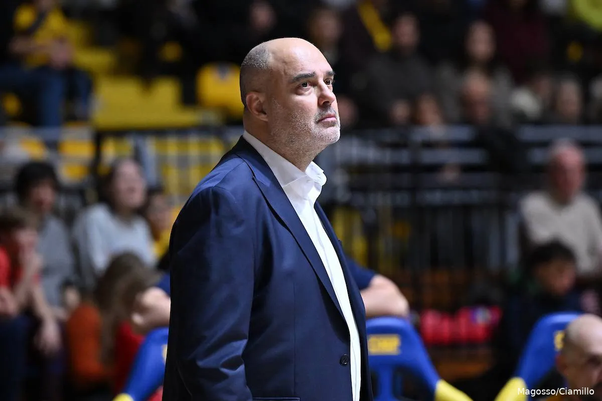 Paolo Moretti
