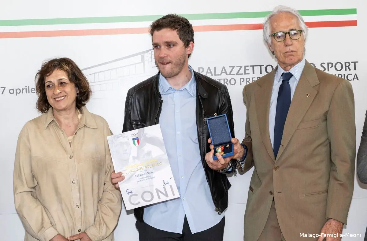 malago famiglia meoni