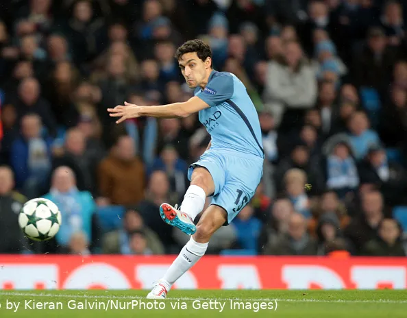 jesus navas 1