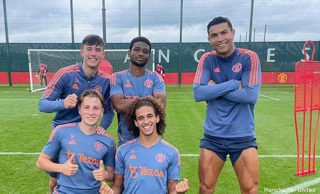 cristiano ronaldo encore une fois humilie cr7 346799