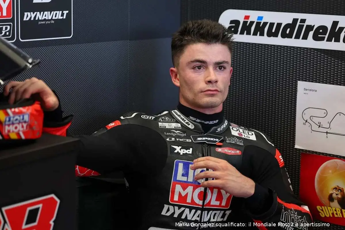manu gonzalez moto2 indonesia