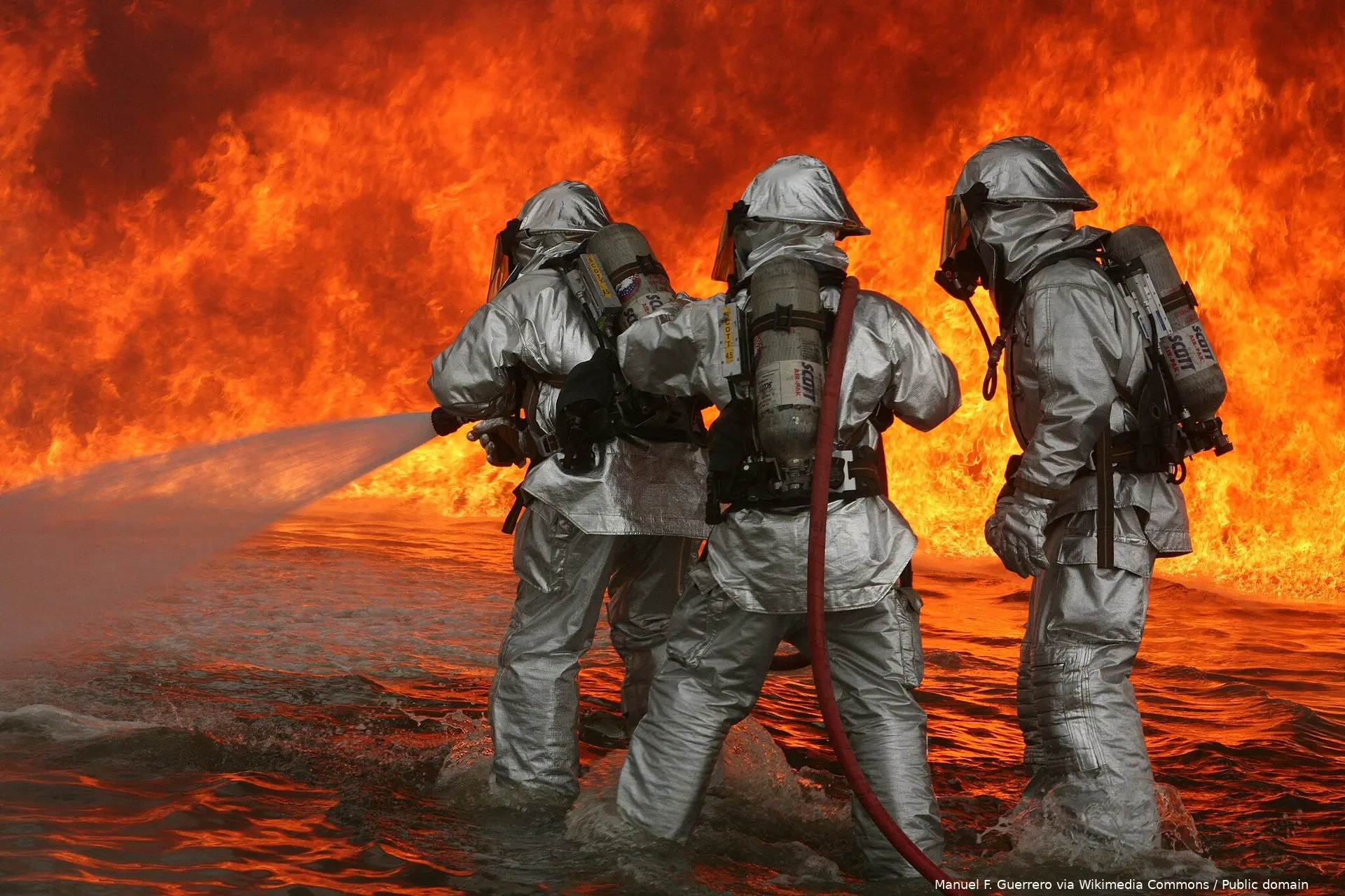 2048px aircraft rescue firefighting training