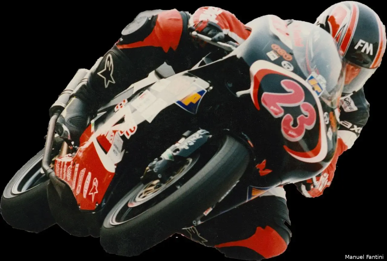 manuel fantini