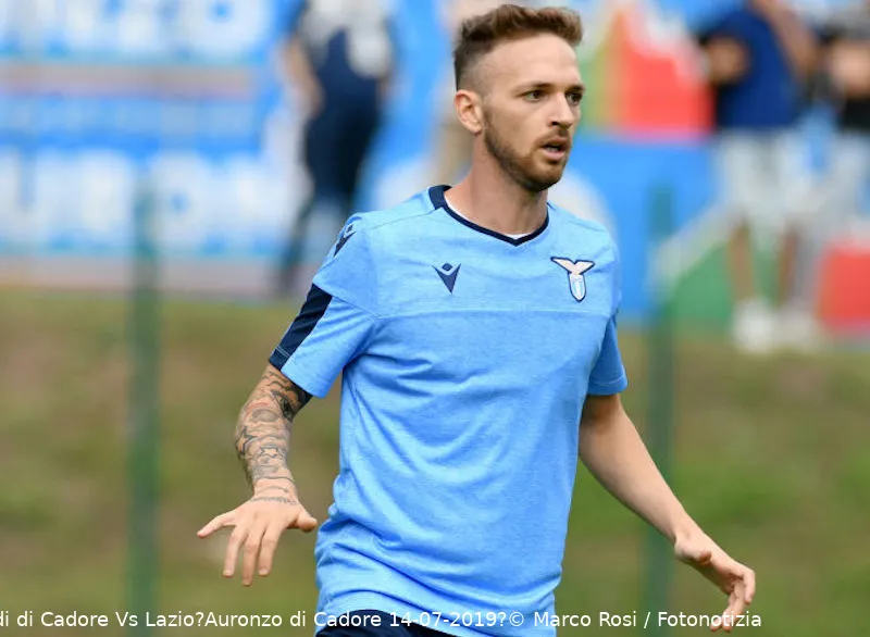lazzari lazio