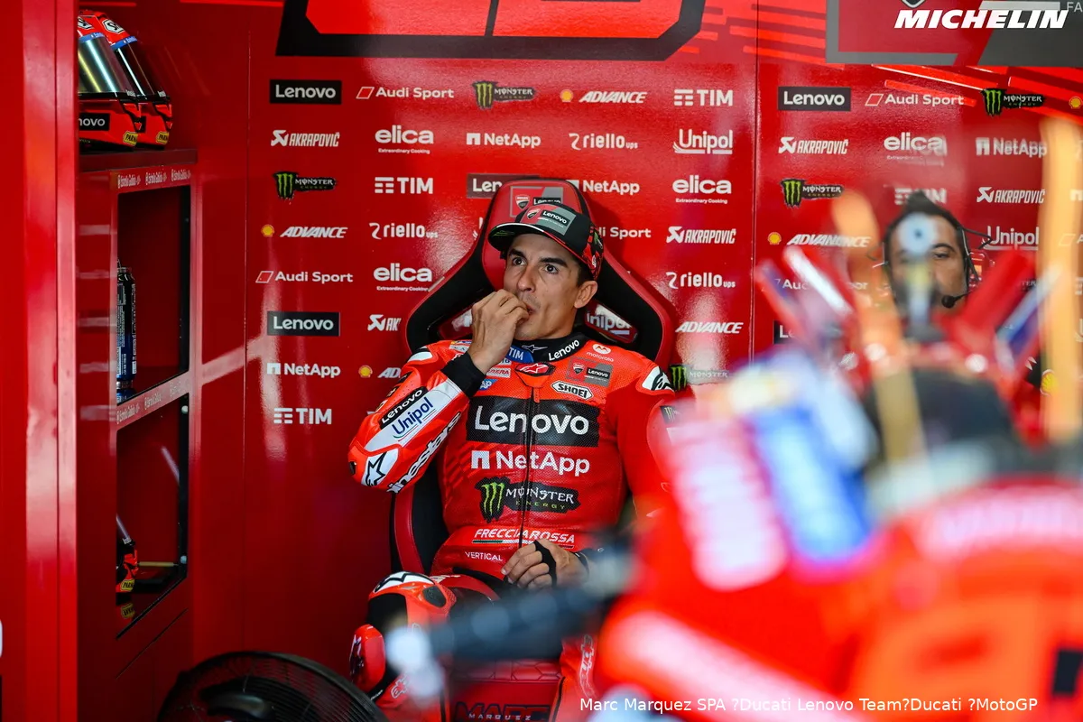 motogp marquez wup orari misano