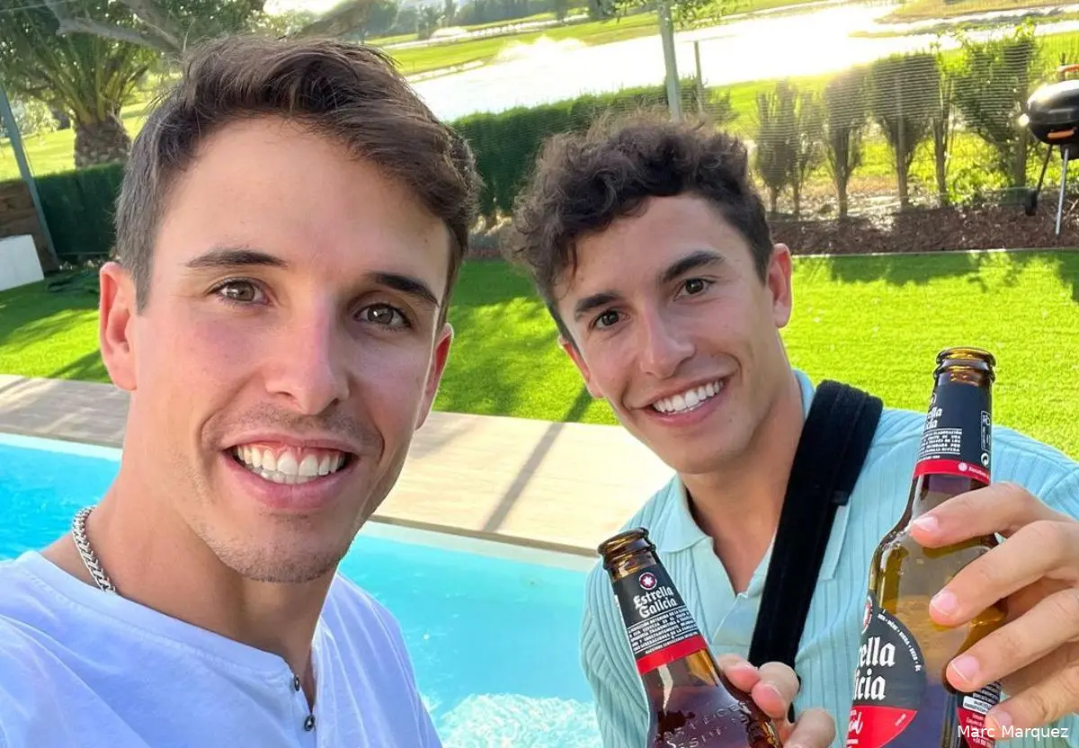 fratelli marquez