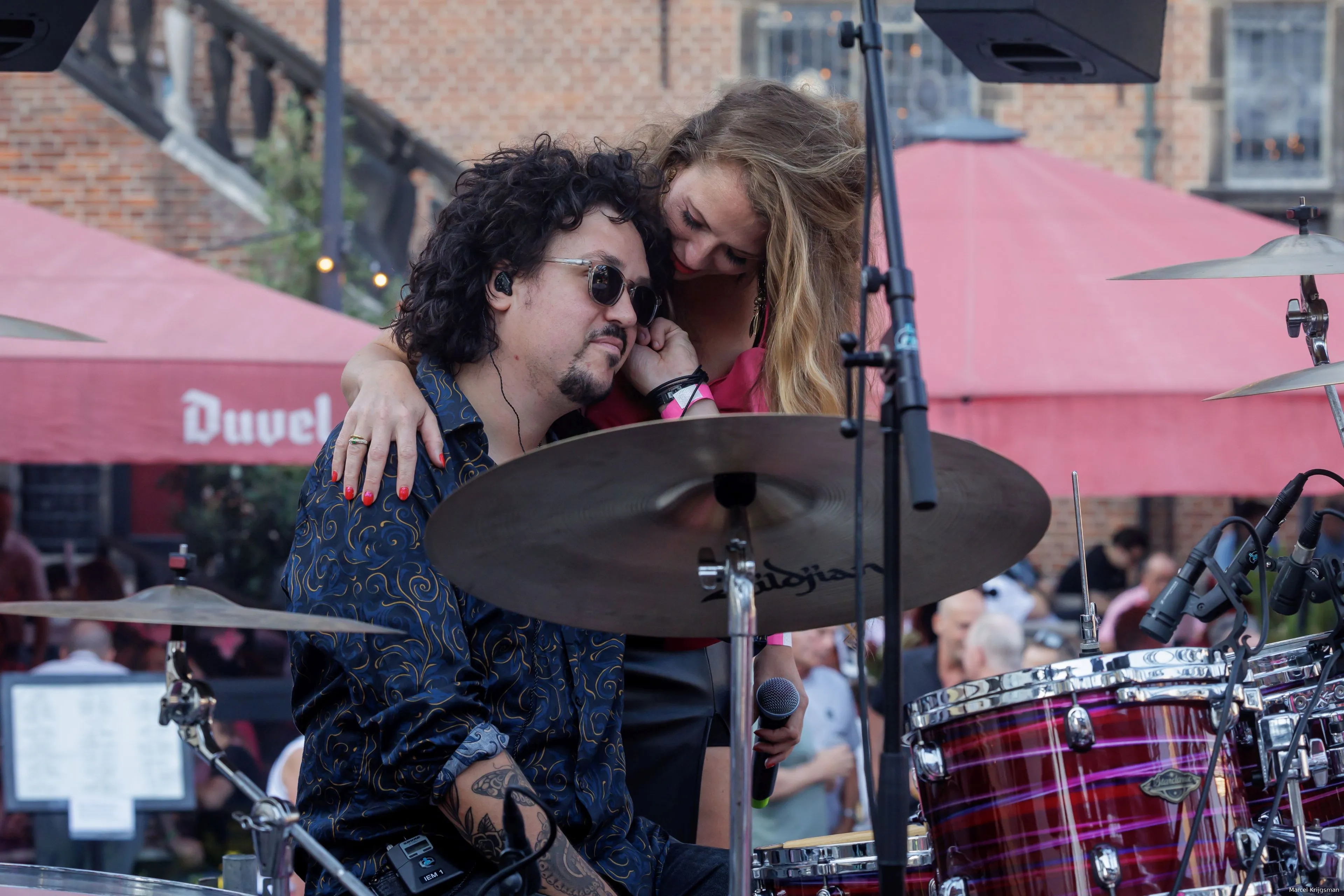 2024 07 17 vierdaagsefeesten mh 17 marcel krijgsman grote markt rechtenvrij