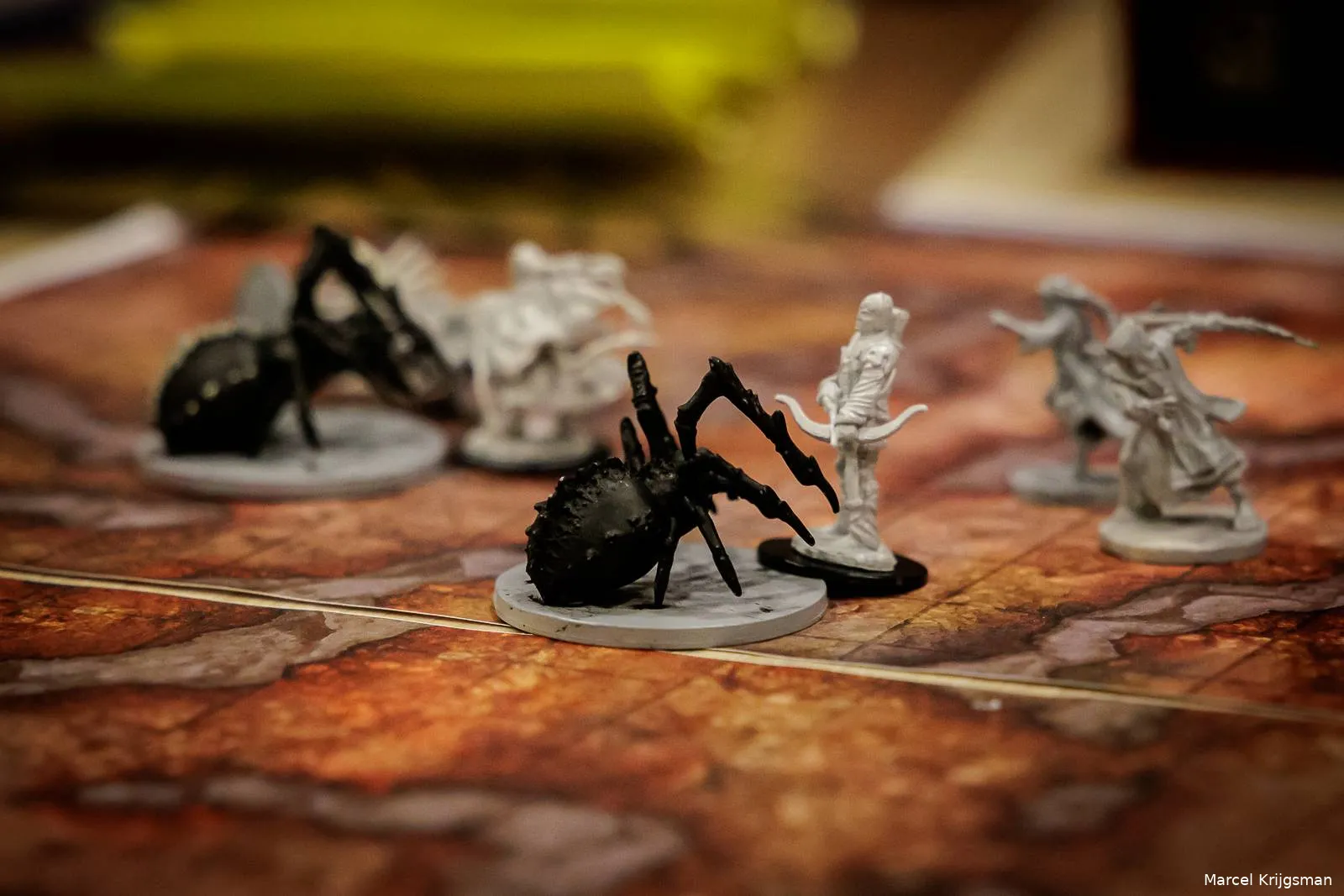 Dungeons & Dragons
