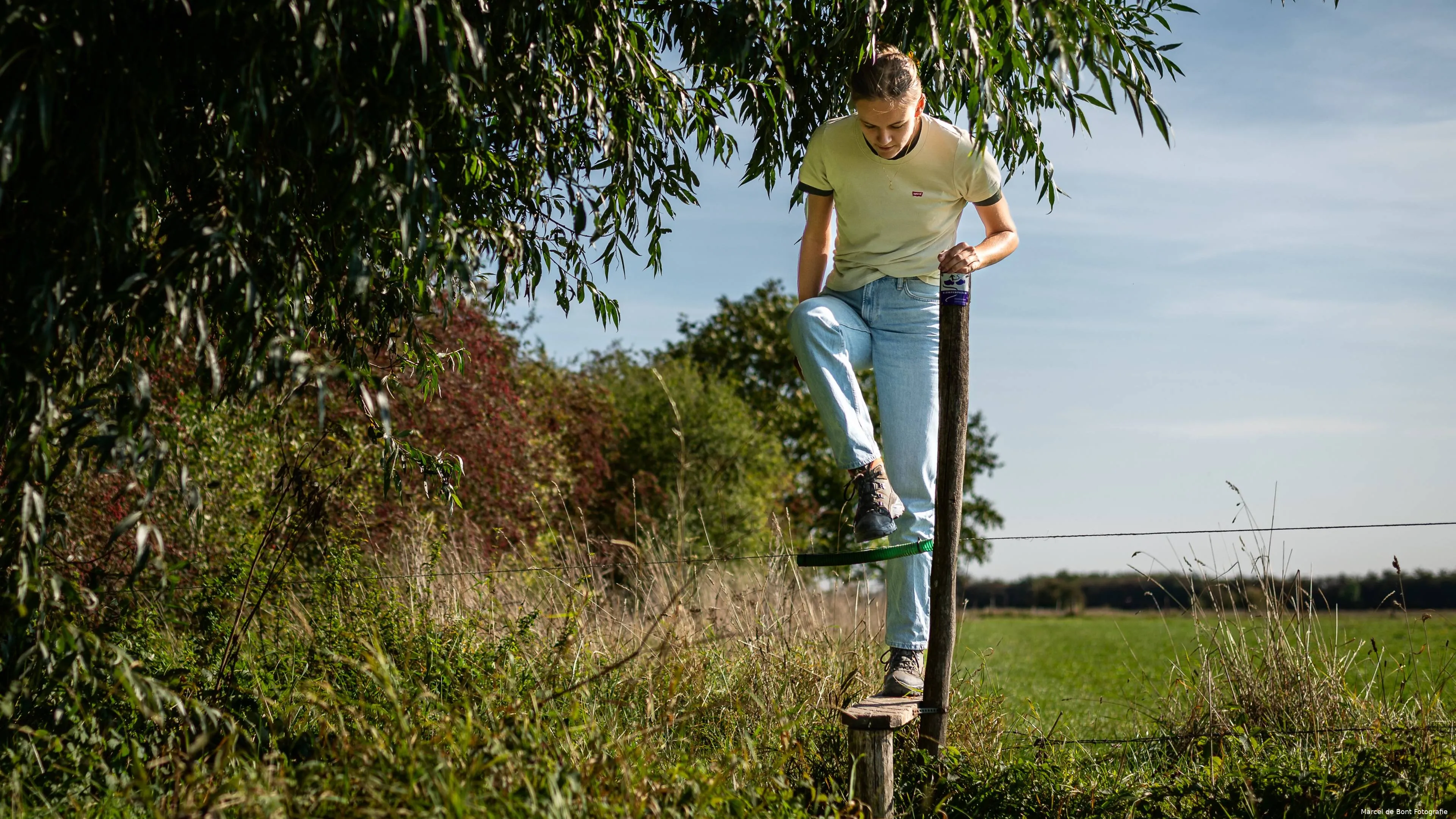 Startavond Klompenpad Valburg
