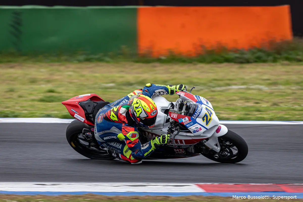 marco bussolotti