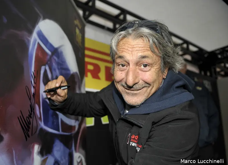 marco lucchinelli