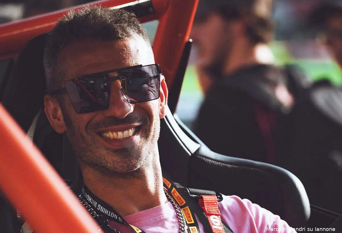 marco melandri pp