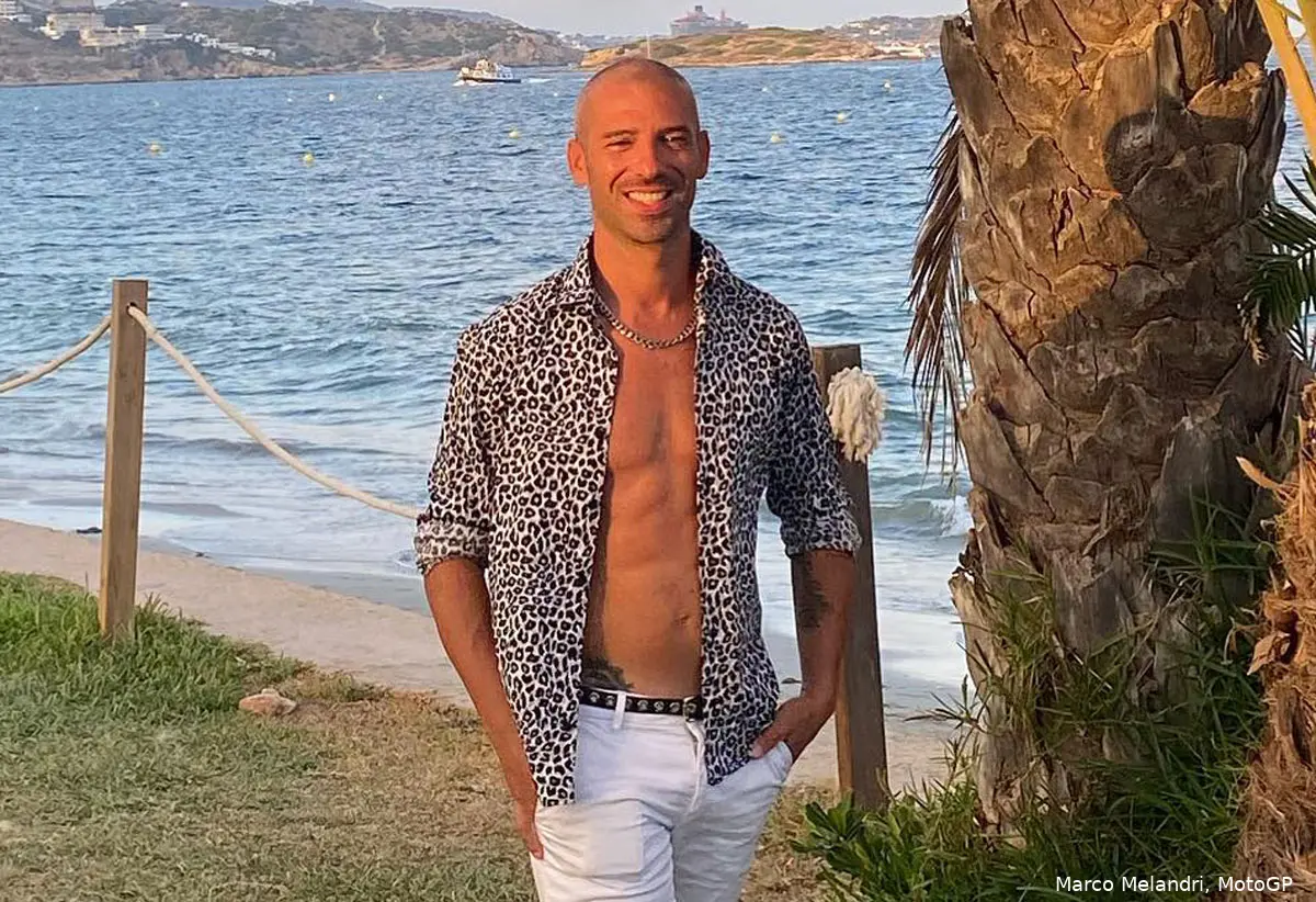 melandri misano