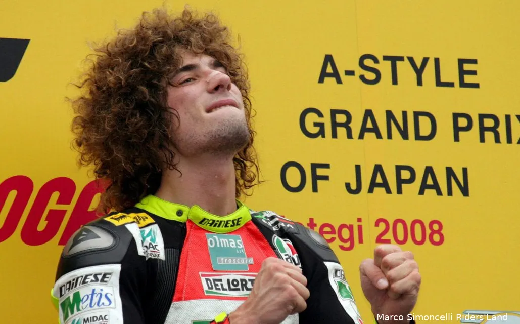 marco simoncelli