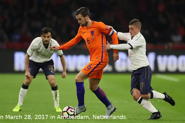 strootman verratti parolo olanda italia